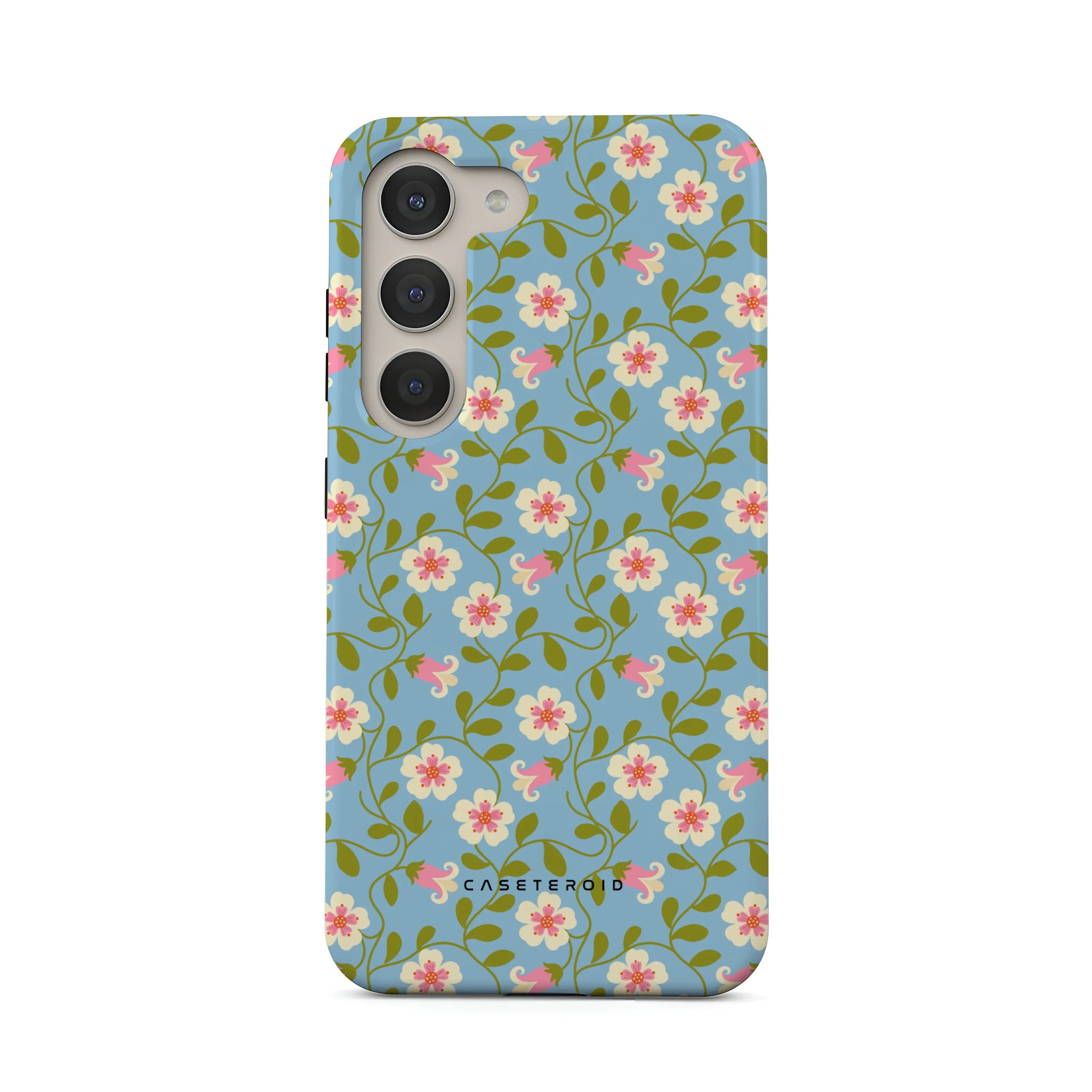 Spring Garden - Samsung Galaxy S23 Case