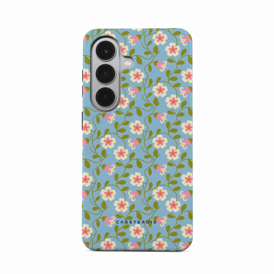 Spring Garden - Samsung Galaxy S26 Case
