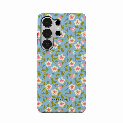 Spring Garden - Samsung Galaxy S26 Ultra Case