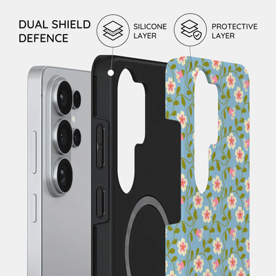 Spring Garden - Samsung Galaxy S26 Ultra Case