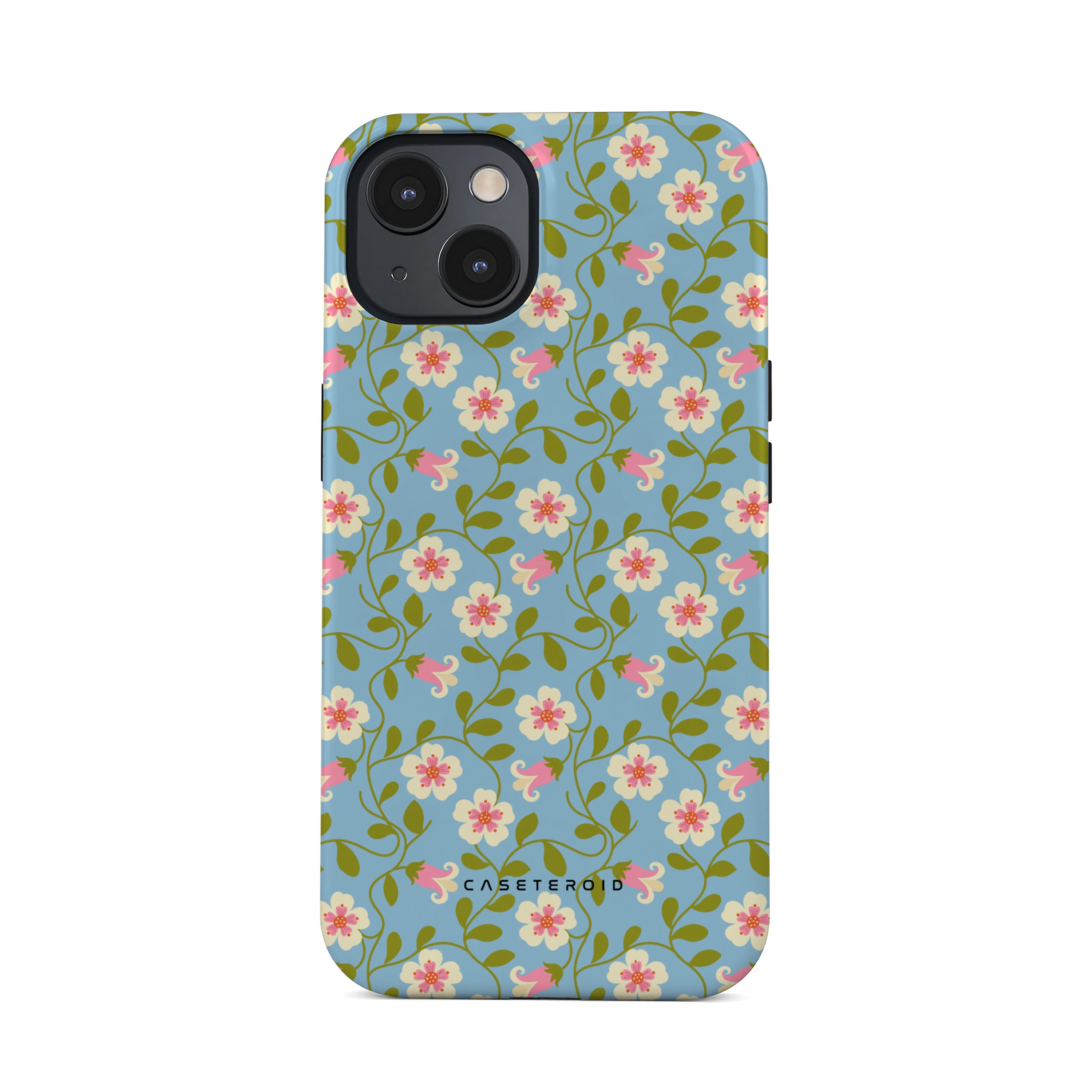 Spring Garden - iPhone 13 Mini Case