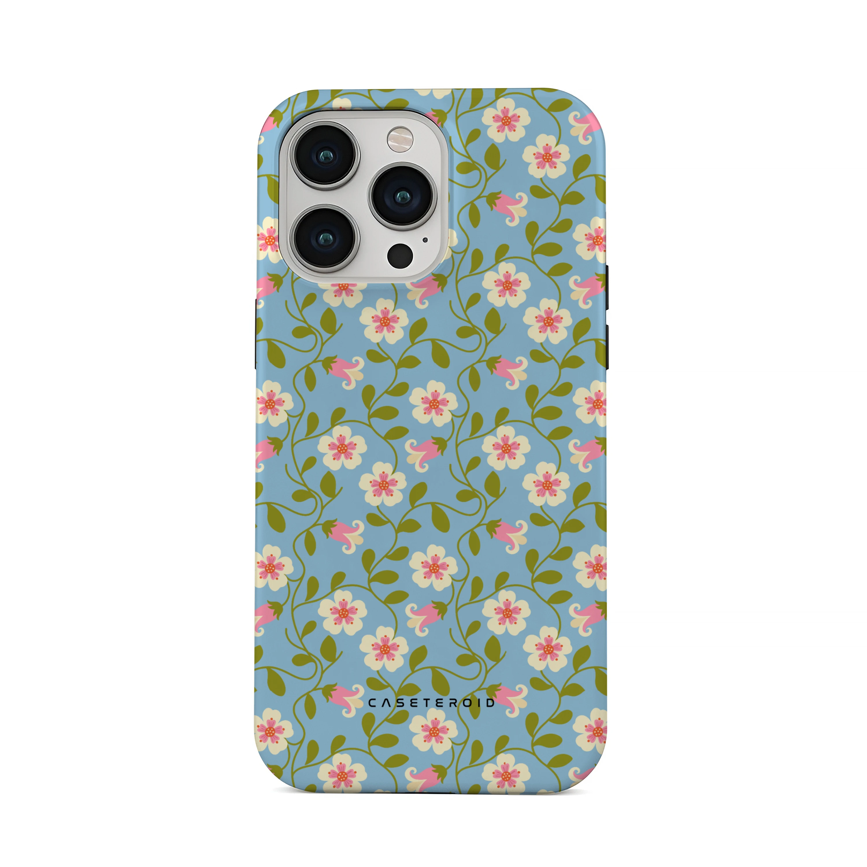 Spring Garden - iPhone 13 Pro Case