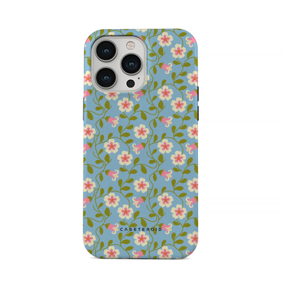 Spring Garden - iPhone 13 Pro Case