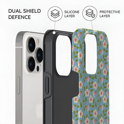 Spring Garden - iPhone 13 Pro Case