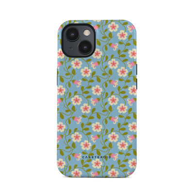 Spring Garden - iPhone 15 Case
