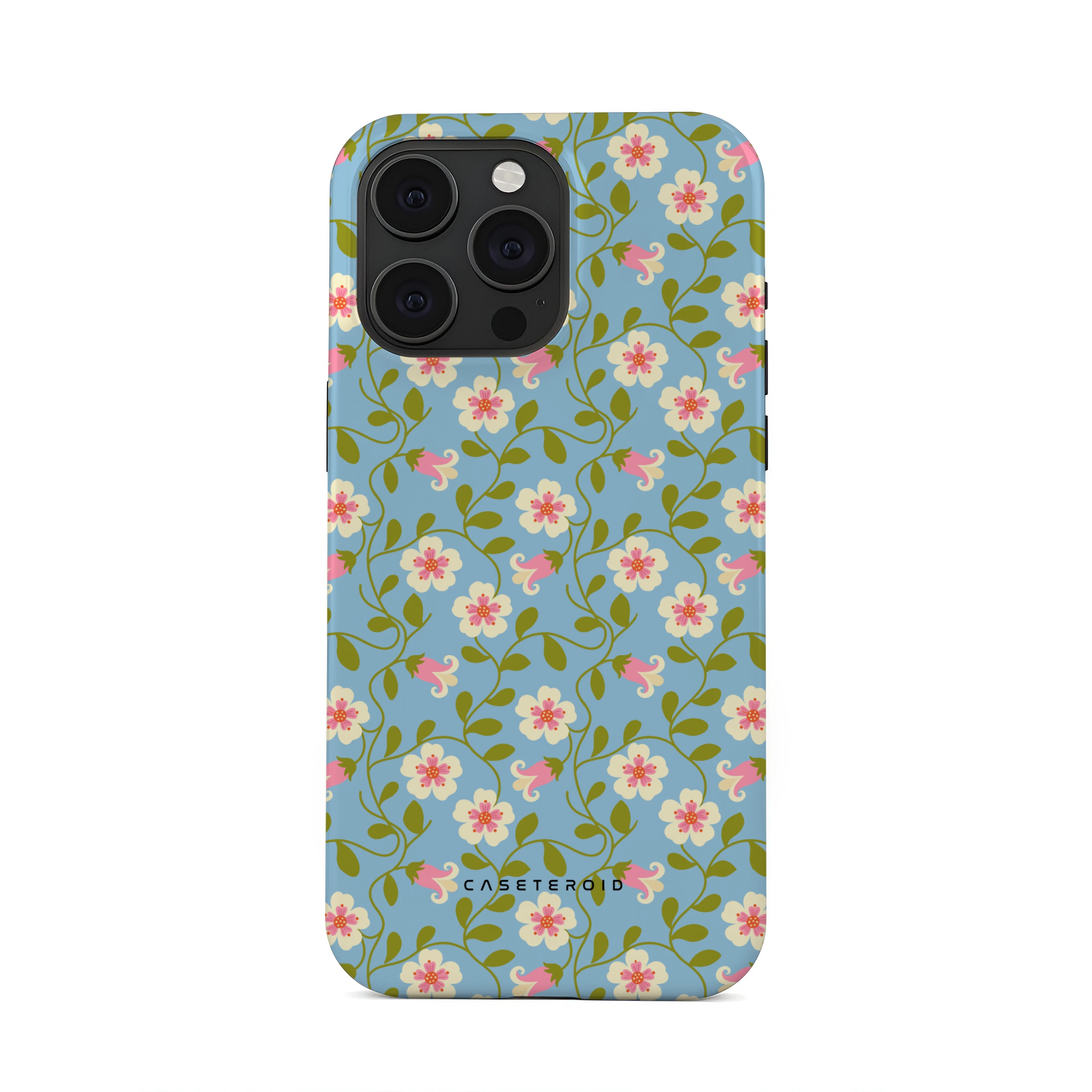 Spring Garden - iPhone 15 Pro Case