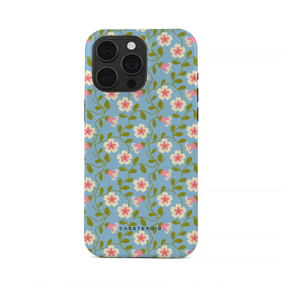 Spring Garden - iPhone 15 Pro Case