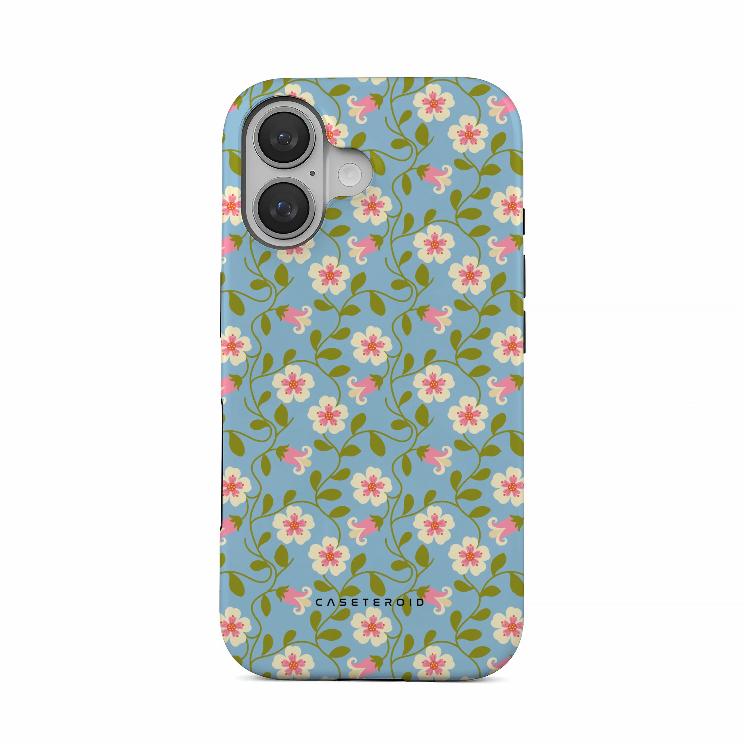 Spring Garden - iPhone 16 Plus Case
