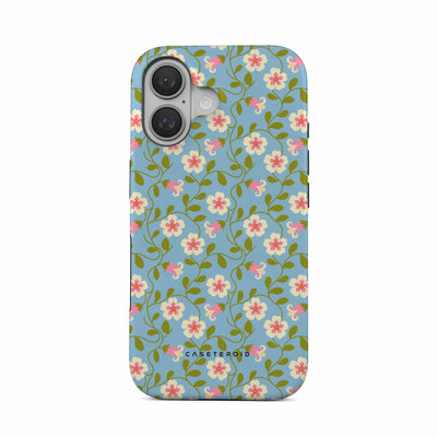 Spring Garden - iPhone 16 Plus Case