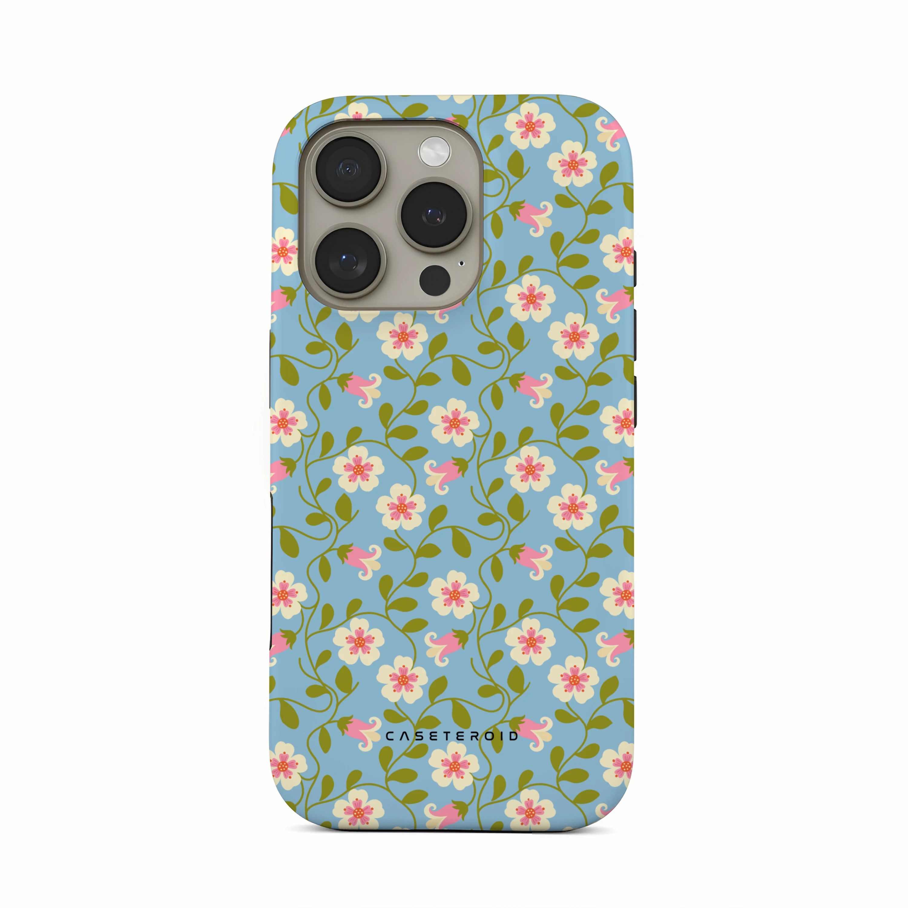 Spring Garden - iPhone 16 Pro Case