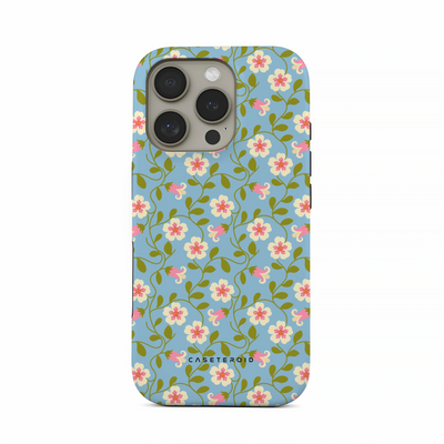 Spring Garden - iPhone 16 Pro Case