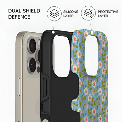 Spring Garden - iPhone 16 Pro Case
