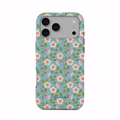 Spring Garden - iPhone 17 Pro Max Case
