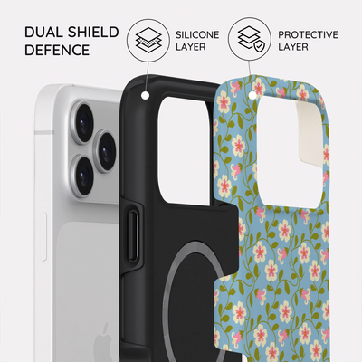 Spring Garden - iPhone 17 Pro Max Case