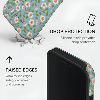 Spring Garden - iPhone 17 Pro Case