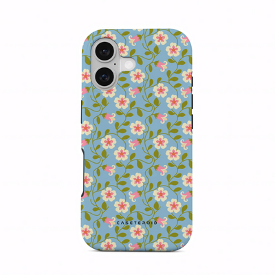 Spring Garden - iPhone 17 Case