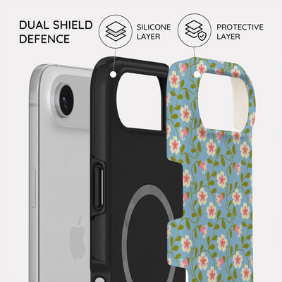 Spring Garden - iPhone Air Case