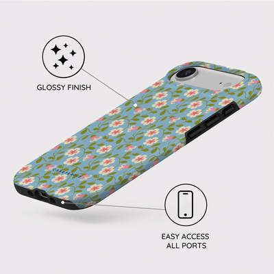Spring Garden - iPhone Air Case