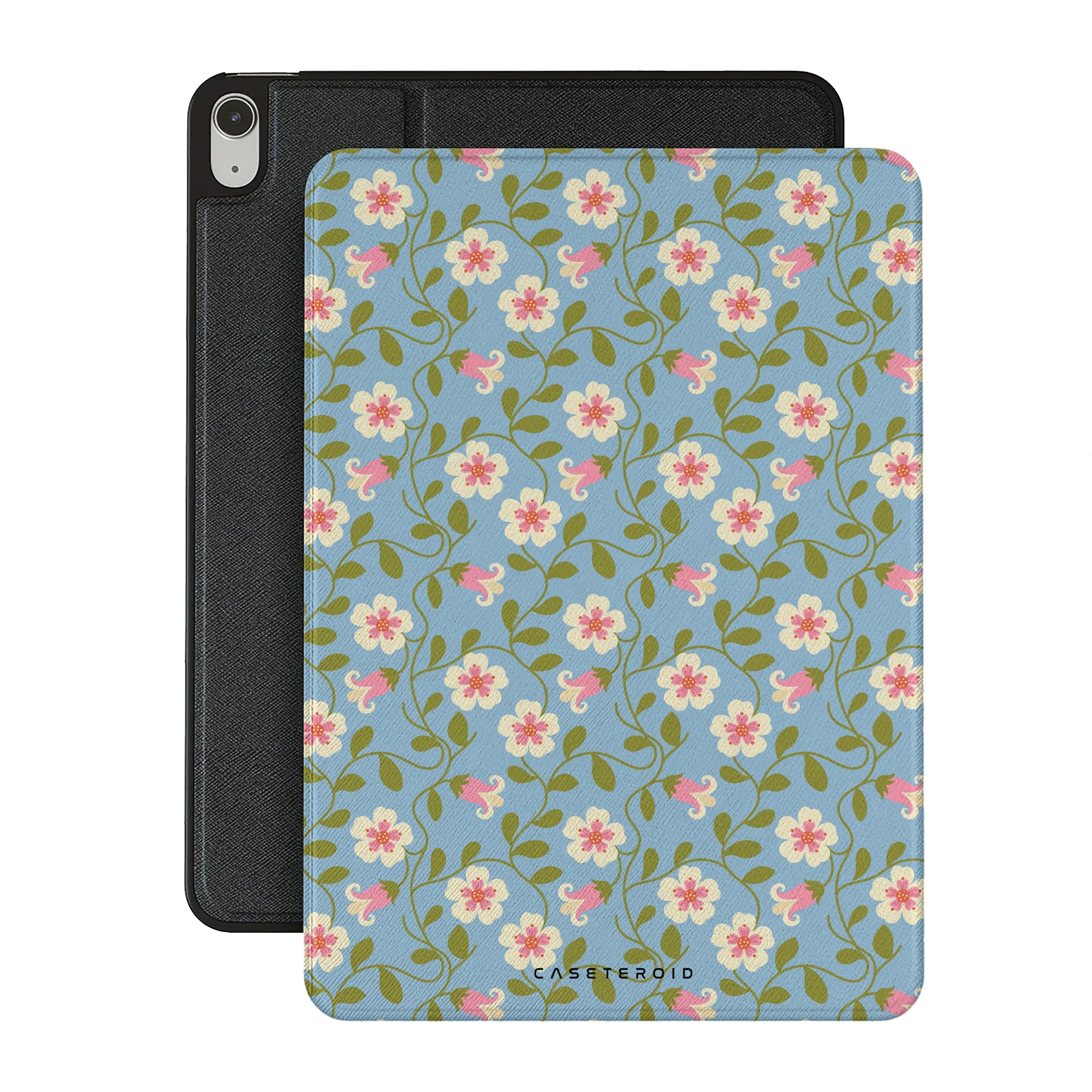 Spring Garden - iPad 10.9 (10th Gen) Case