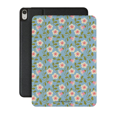 Spring Garden - iPad 10.9 (10th Gen) Case