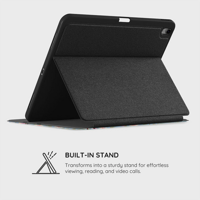 Spring Garden - iPad Air 13 (8th/7th/6th Gen) Case