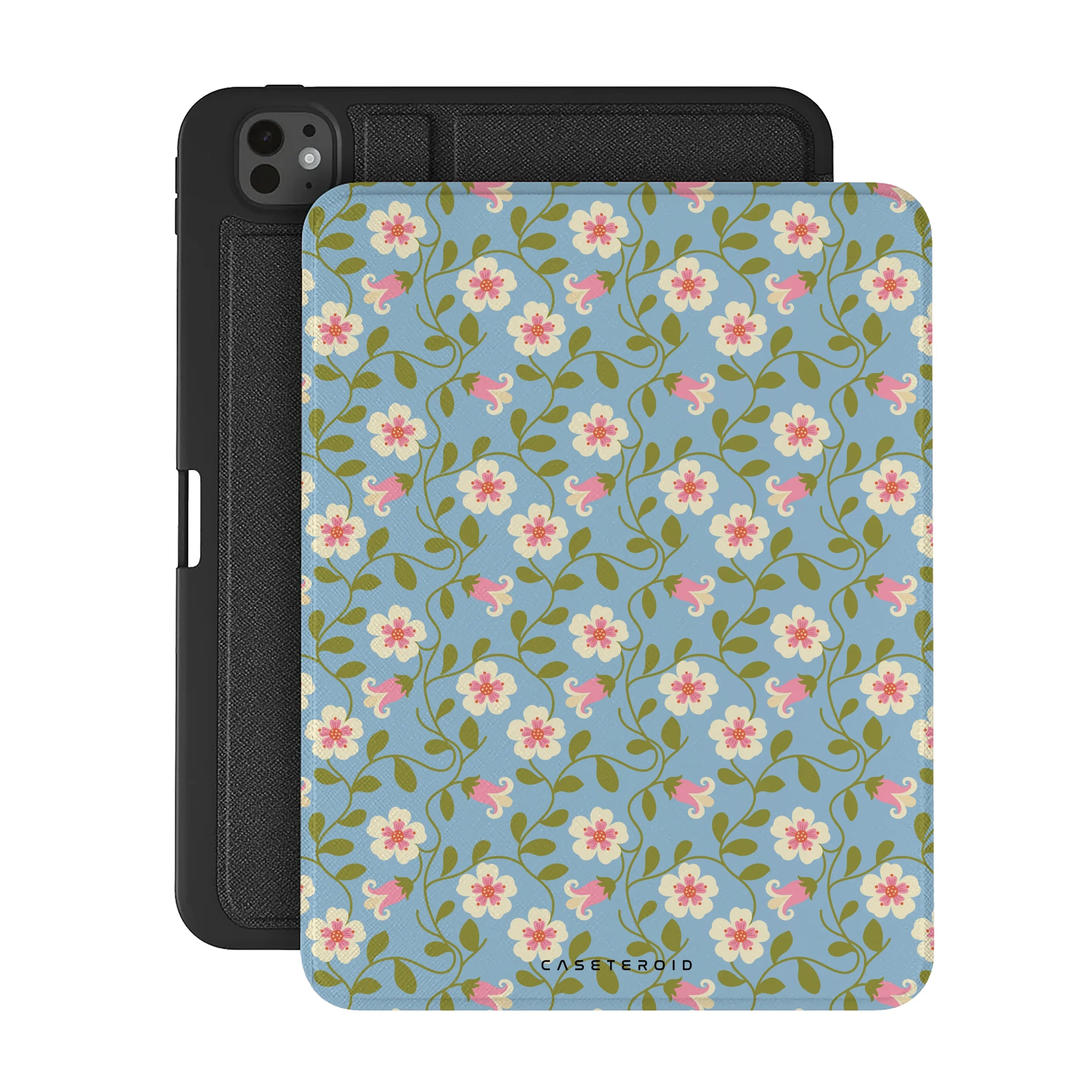 Spring Garden - iPad Pro 11 (8th/7th Gen) Case