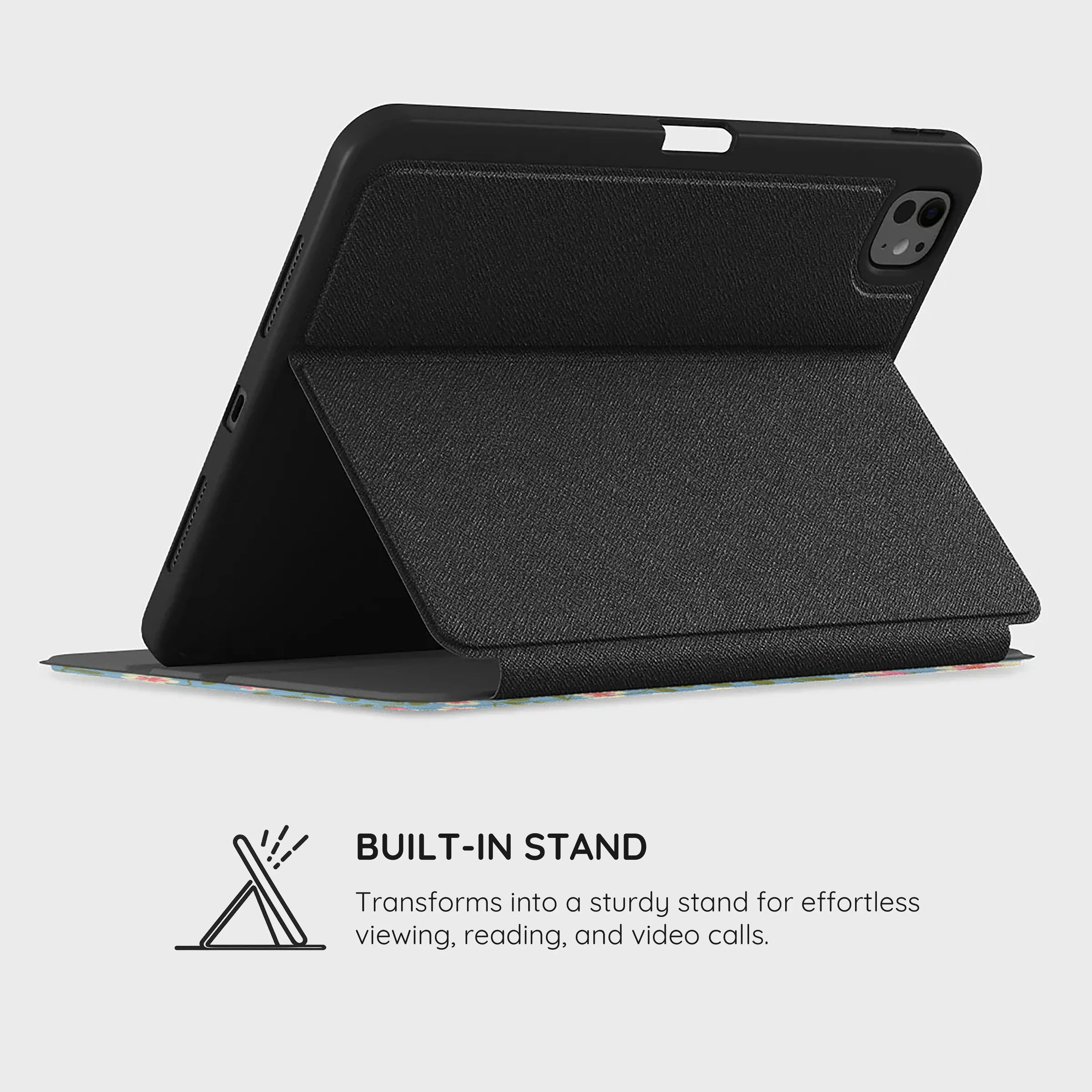 Spring Garden - iPad Pro 11 (8th/7th Gen) Case