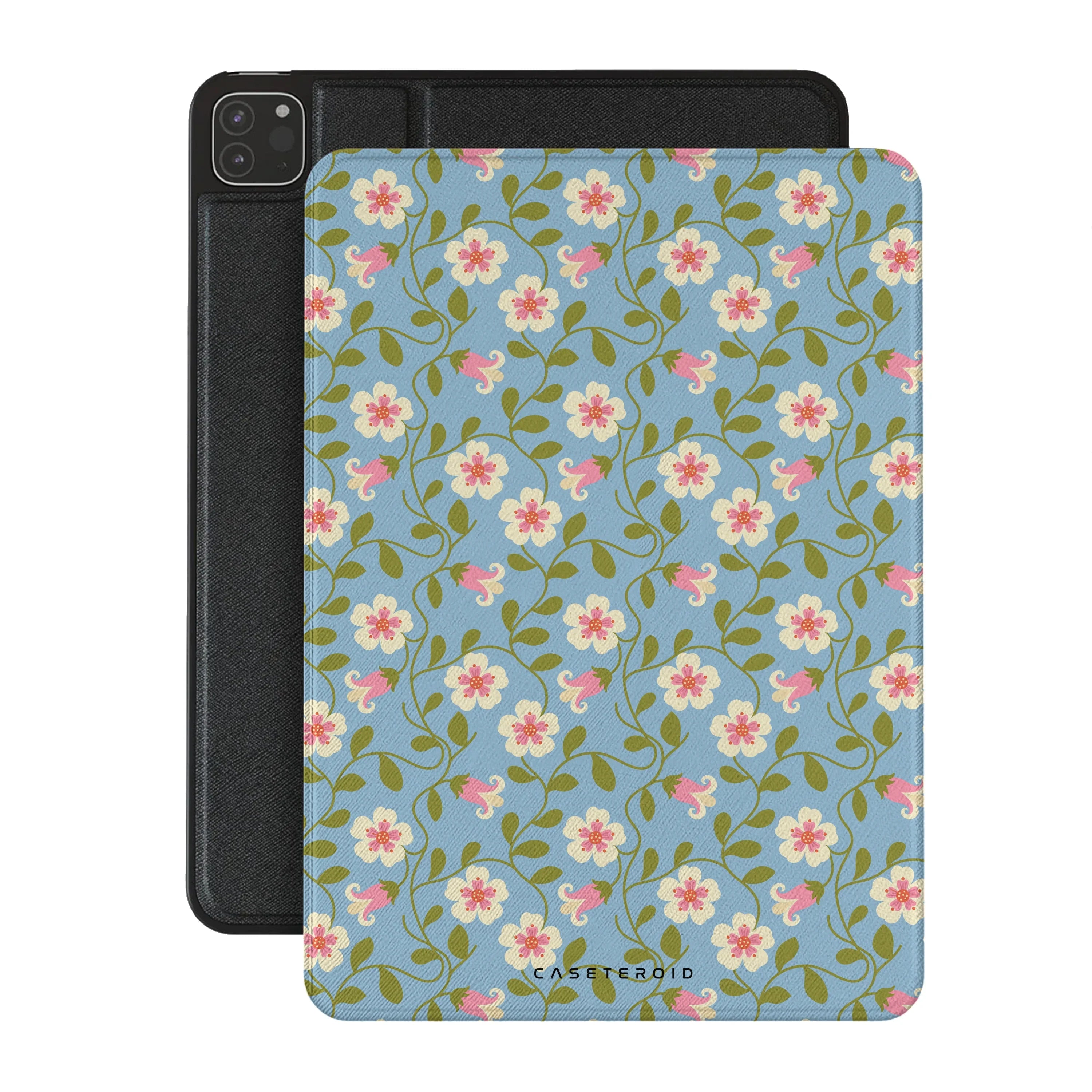 Spring Garden - iPad Pro 12.9 (4th/3rd Gen) Case