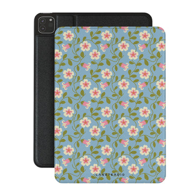 Spring Garden - iPad Pro 12.9 (4th/3rd Gen) Case