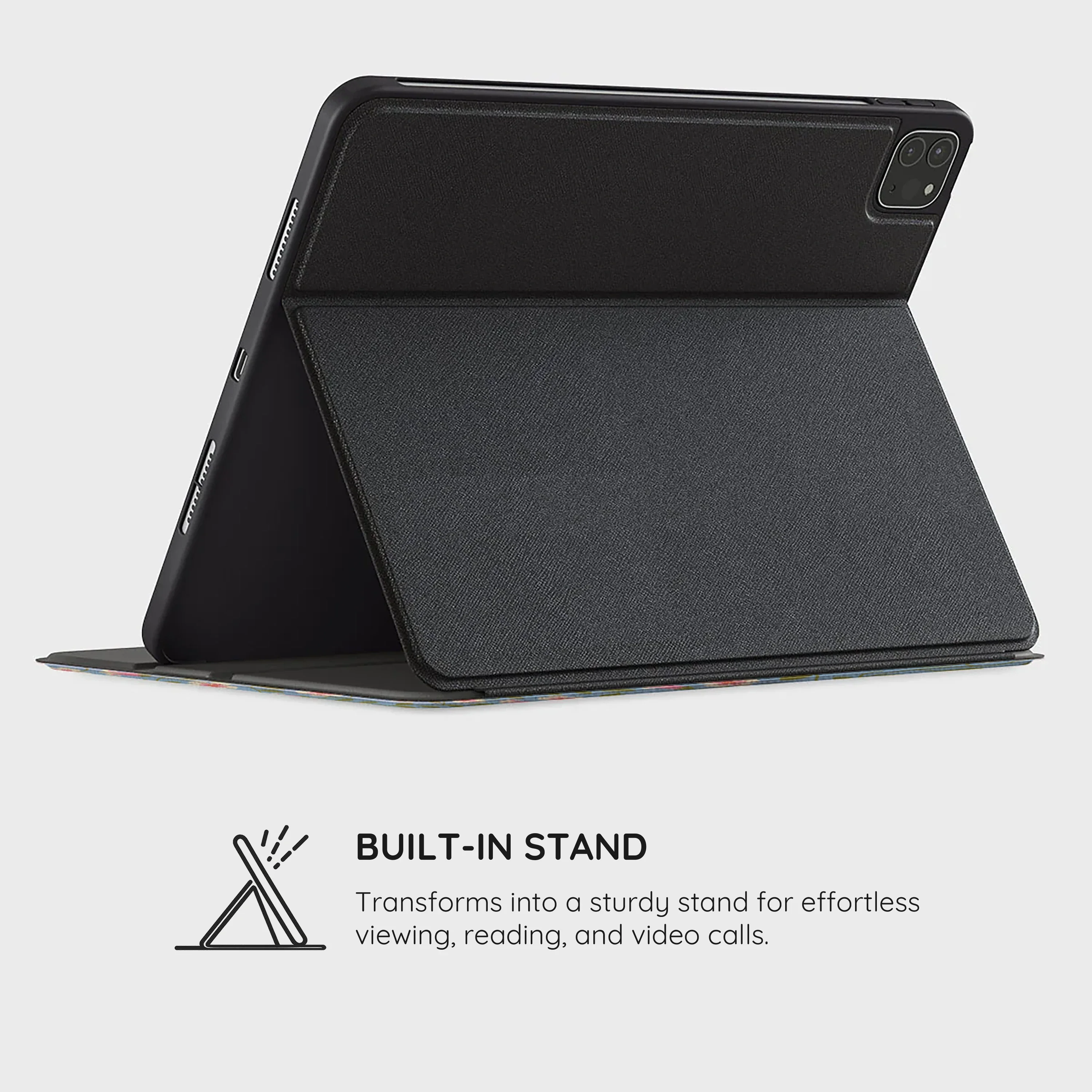 Spring Garden - iPad Pro 11 (2nd/1st Gen) Case