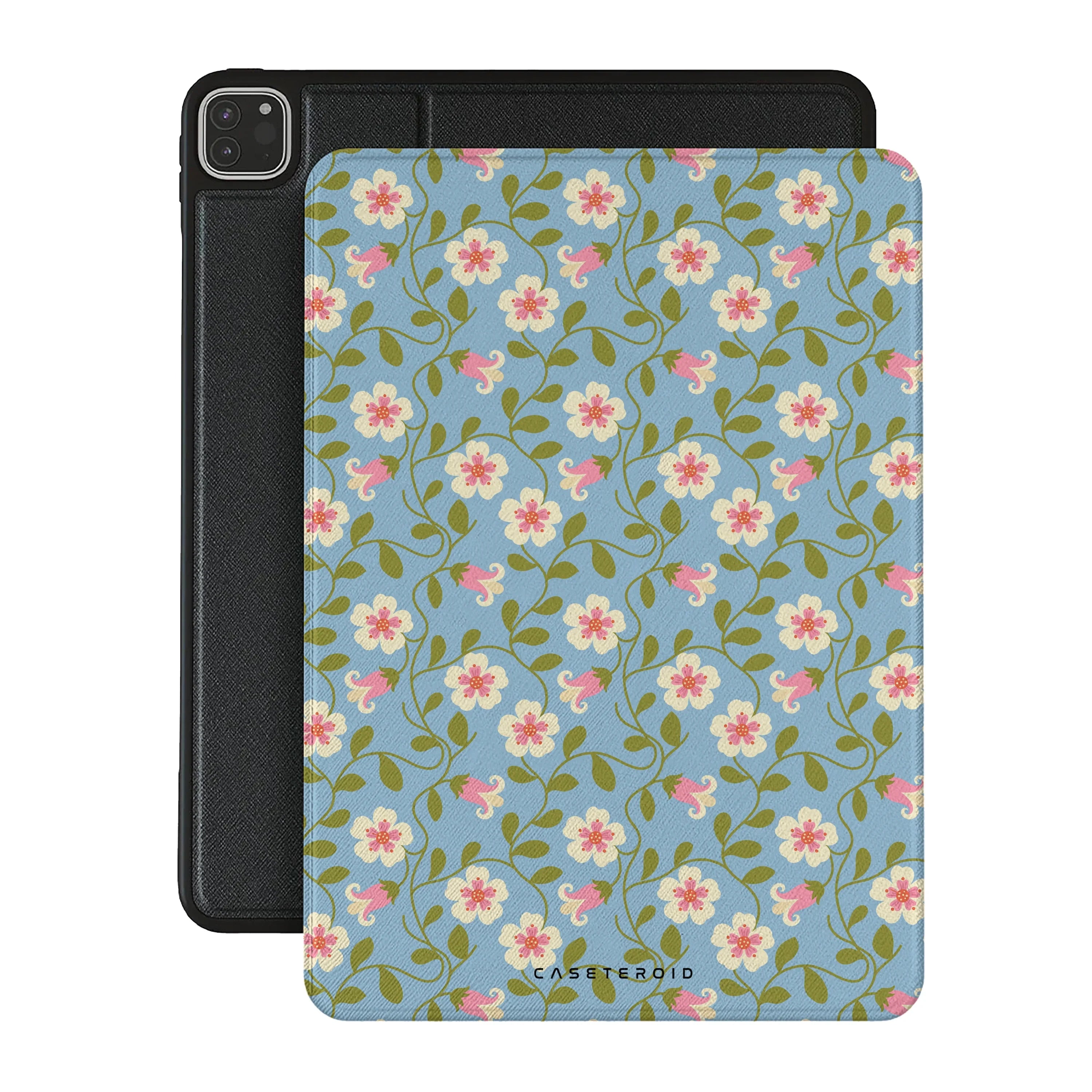 Spring Garden - iPad Pro 11 (4th/3rd Gen) Case