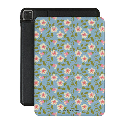 Spring Garden - iPad Pro 11 (4th/3rd Gen) Case