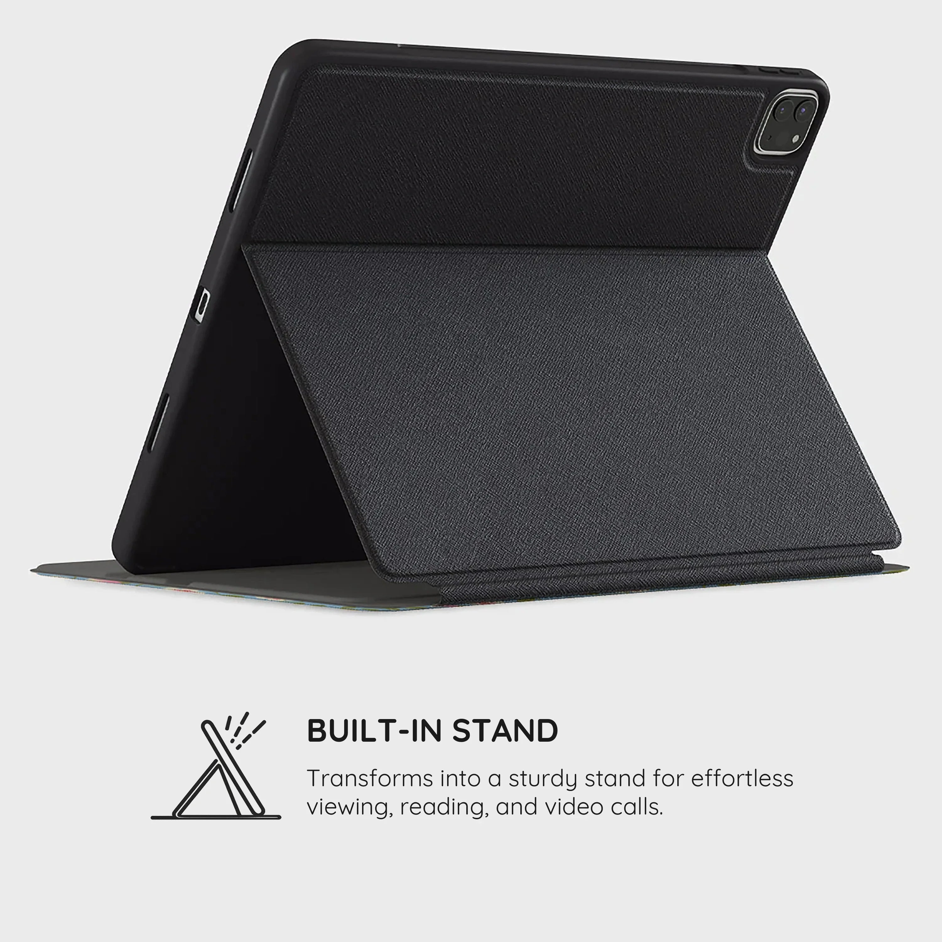 Spring Garden - iPad Pro 11 (4th/3rd Gen) Case