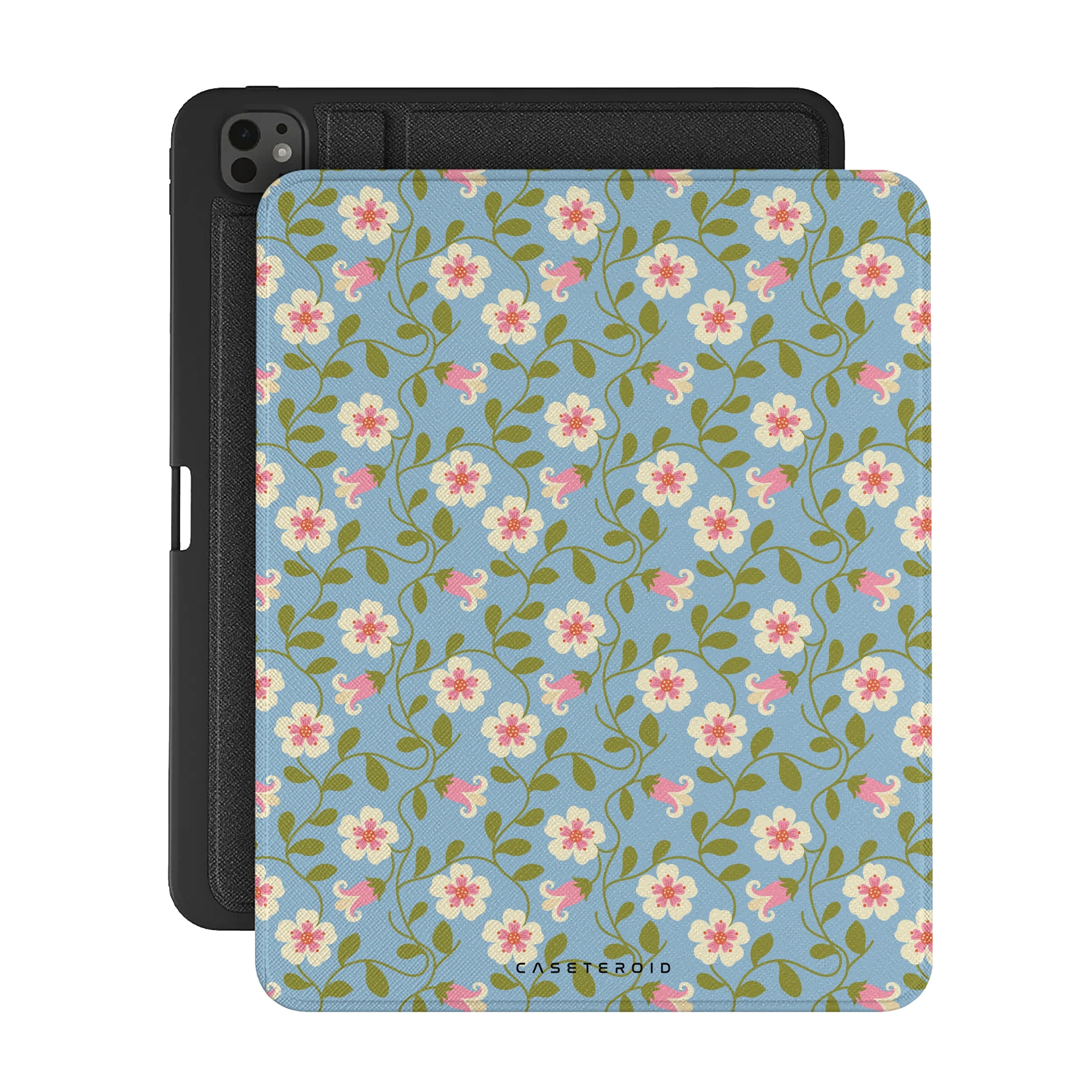 Spring Garden - iPad Pro 13 (8th/7th Gen) Case