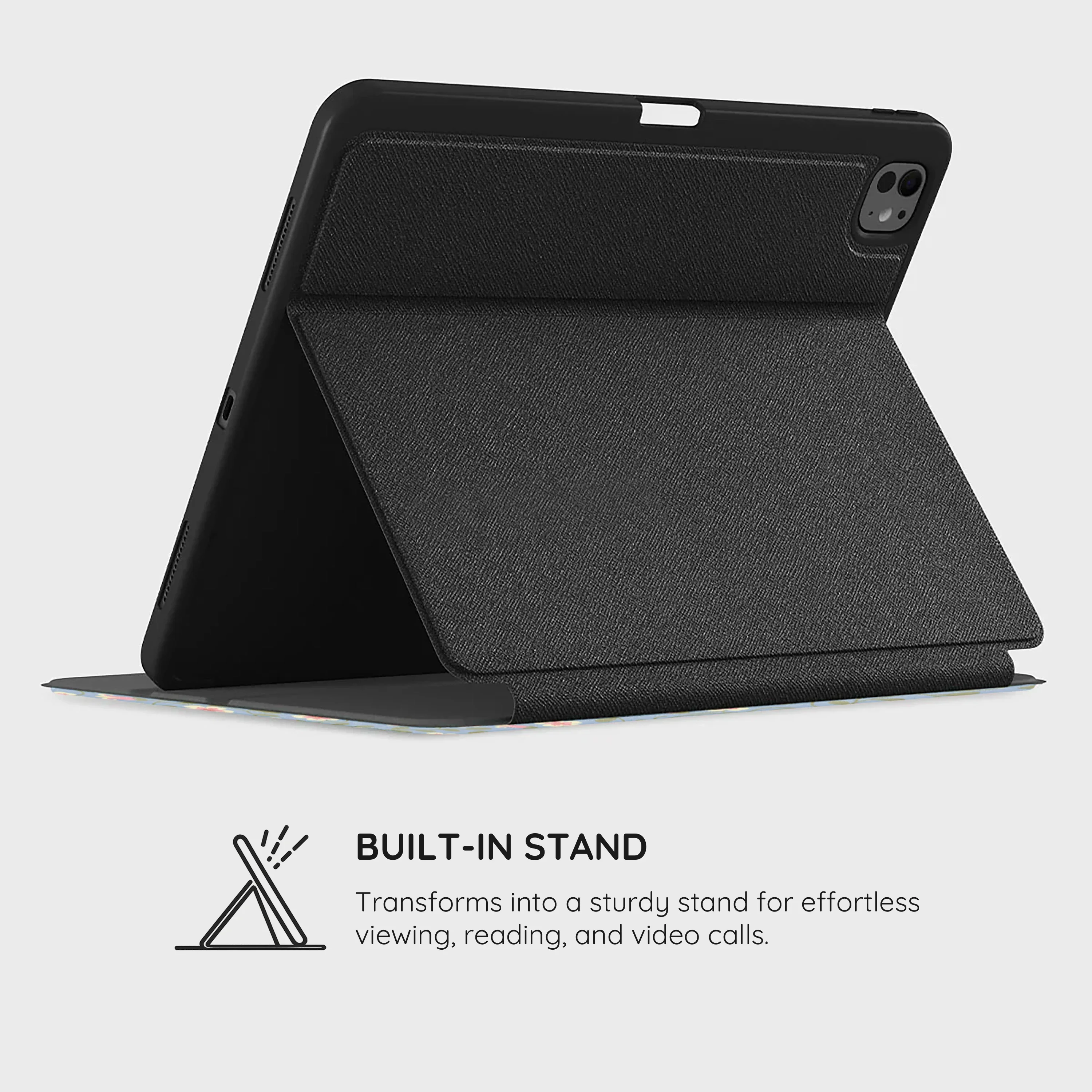 Spring Garden - iPad Pro 13 (8th/7th Gen) Case