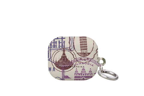 Stamps - AirPods 3 Case