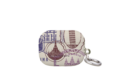 Stamps - AirPods Pro Case