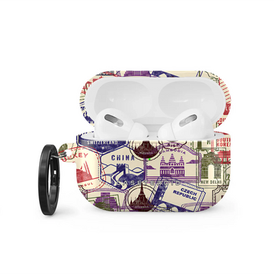 Stamps - AirPods Pro 2 Case