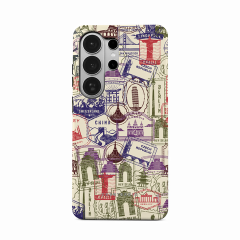 Stamps - Samsung Galaxy S26 Ultra Case