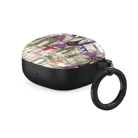 Stamps - Samsung Galaxy Buds 2 Case