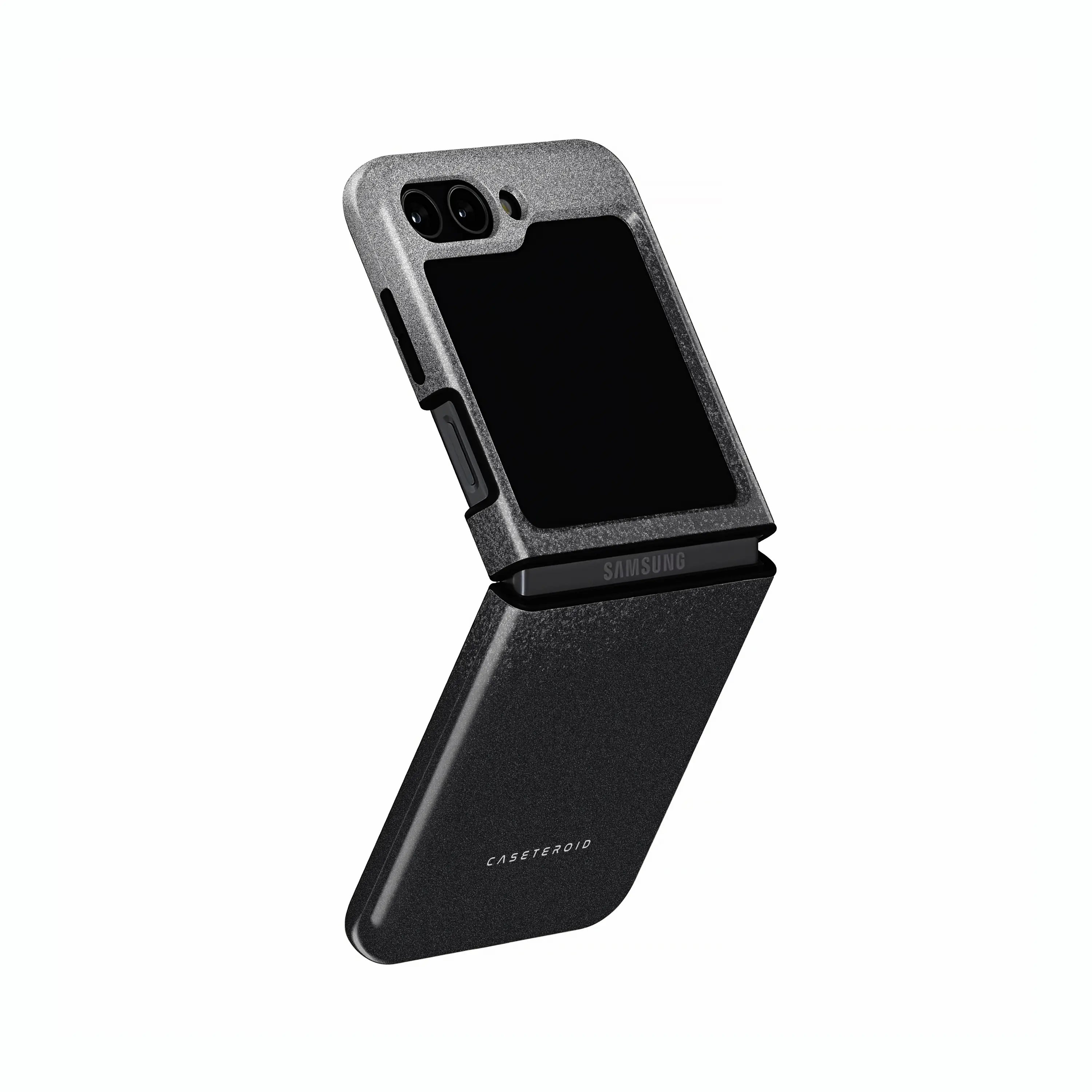 Starry Froth - Samsung Galaxy Z Flip 5 Case