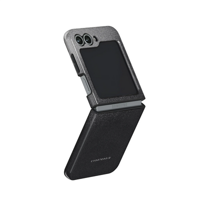 Starry Froth - Samsung Galaxy Z Flip 6 Case