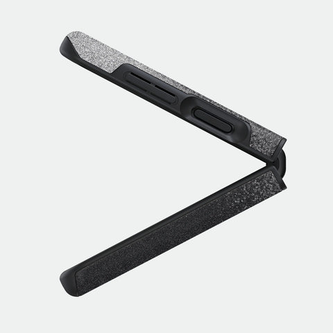 Starry Froth - Samsung Galaxy Z Flip 4 Case