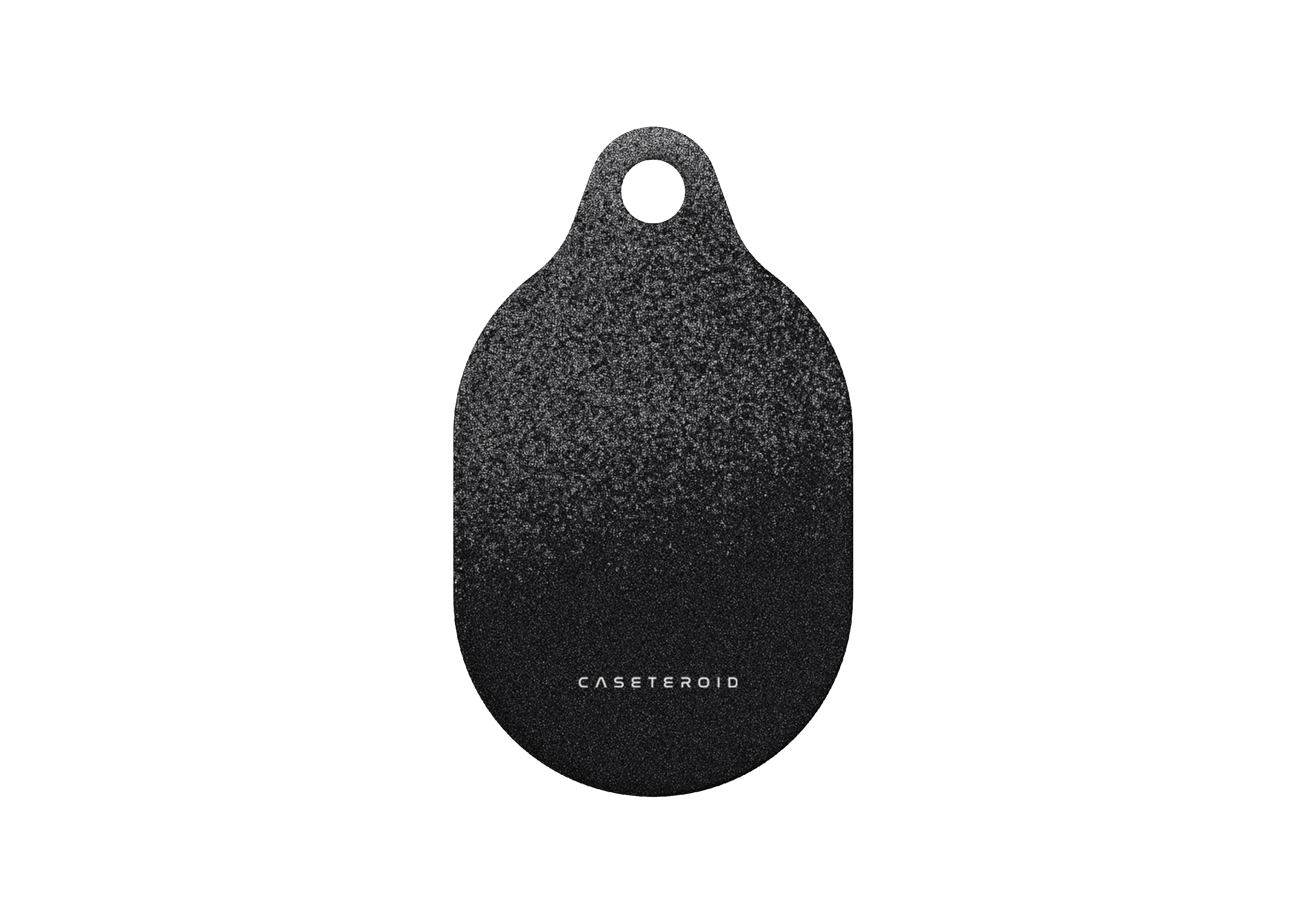 Starry Froth - AirTag Case