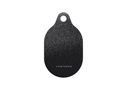 Starry Froth - AirTag Case