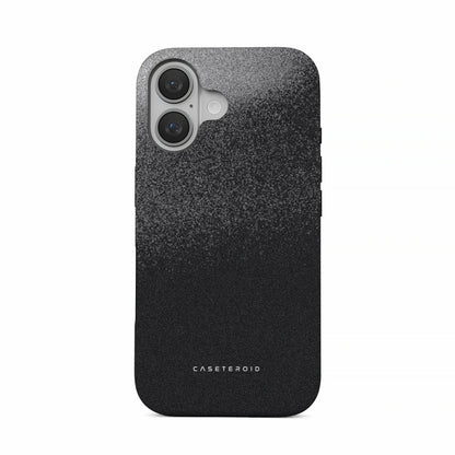 Starry Froth - iPhone 16 Case