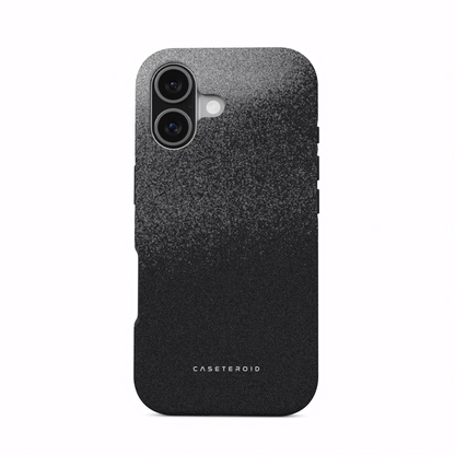 Starry Froth - iPhone 17 Case