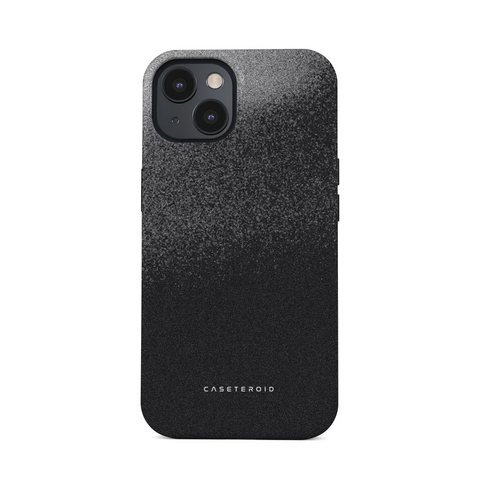 Starry Froth - iPhone 14 Case