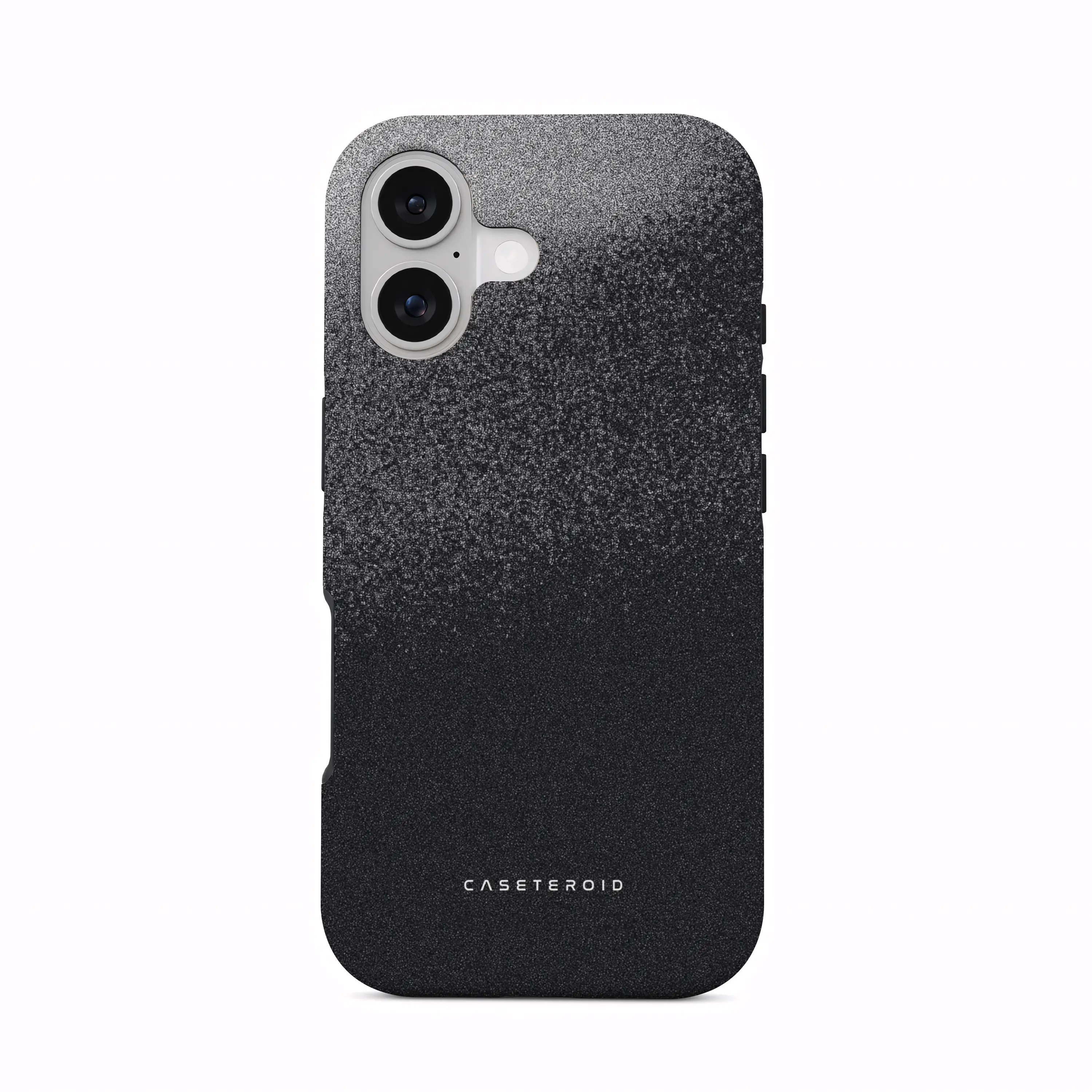 Starry Froth - iPhone 17 Case