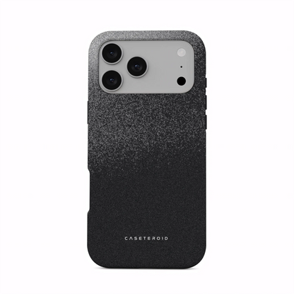 Starry Froth - iPhone 17 Pro Max Case